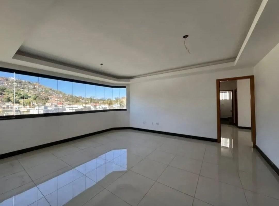 Apartamento, Grajaú, 3 Quartos, 3 Vagas, 1 Suíte