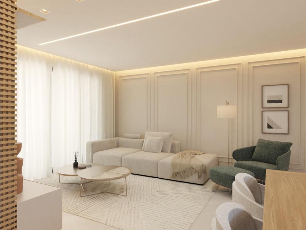 Cobertura, Jardim Riacho das Pedras, 3 Quartos, 2 Vagas, 1 Suíte