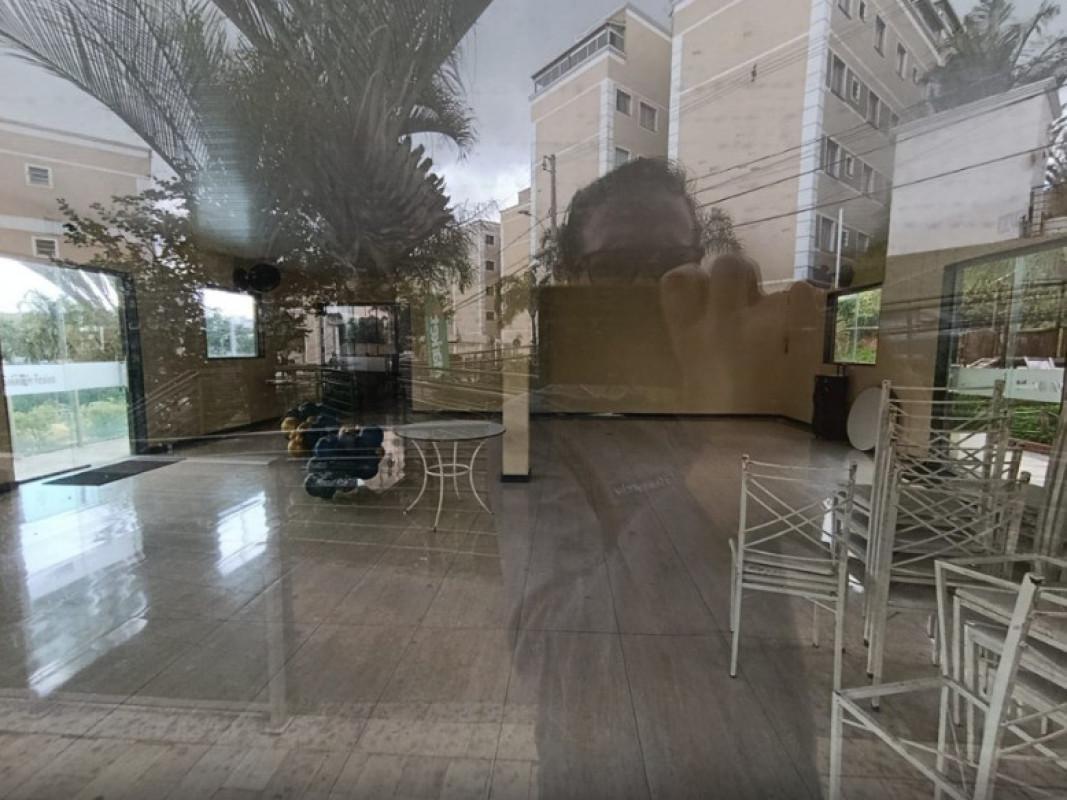 Apartamento, Camargos, 2 Quartos, 1 Vaga