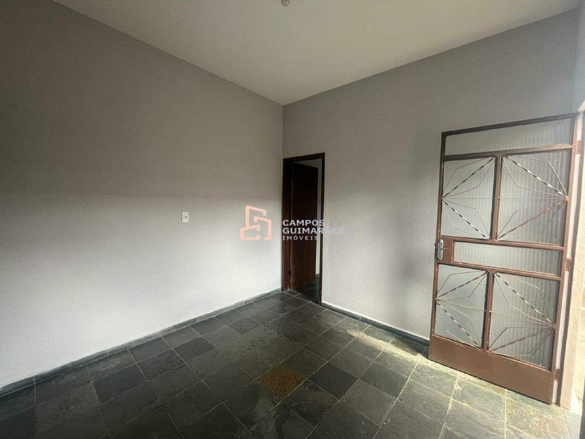 Casa, Cardoso, 1 Quarto