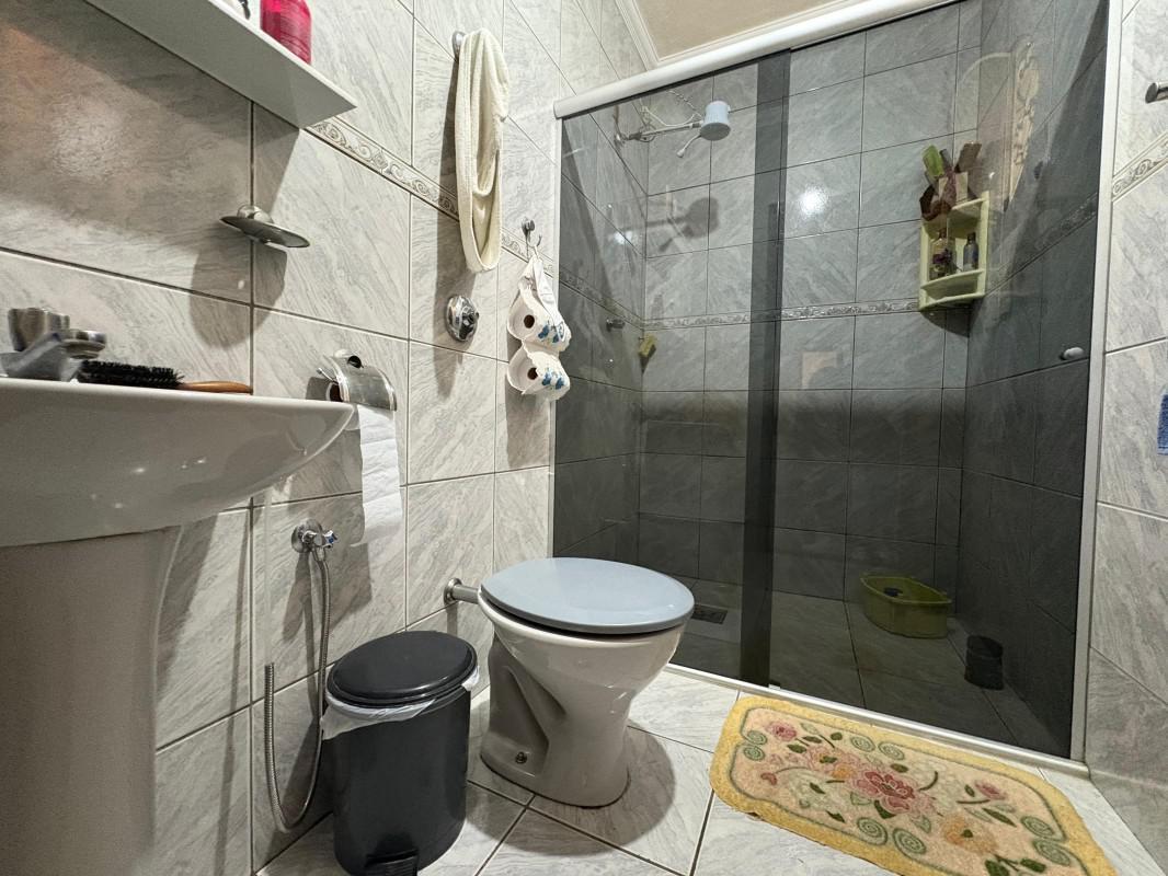 Casa, São Gotardo, 3 Quartos, 4 Vagas