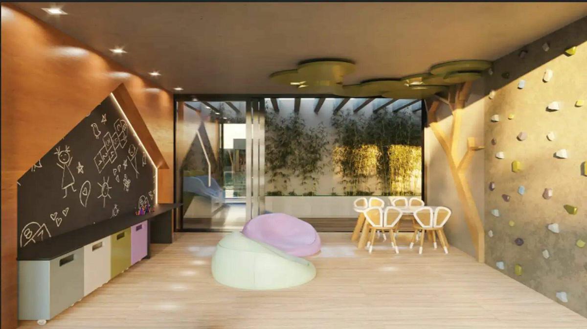 Apartamento, Morada da Colina, 4 Quartos, 4 Vagas, 4 Suítes