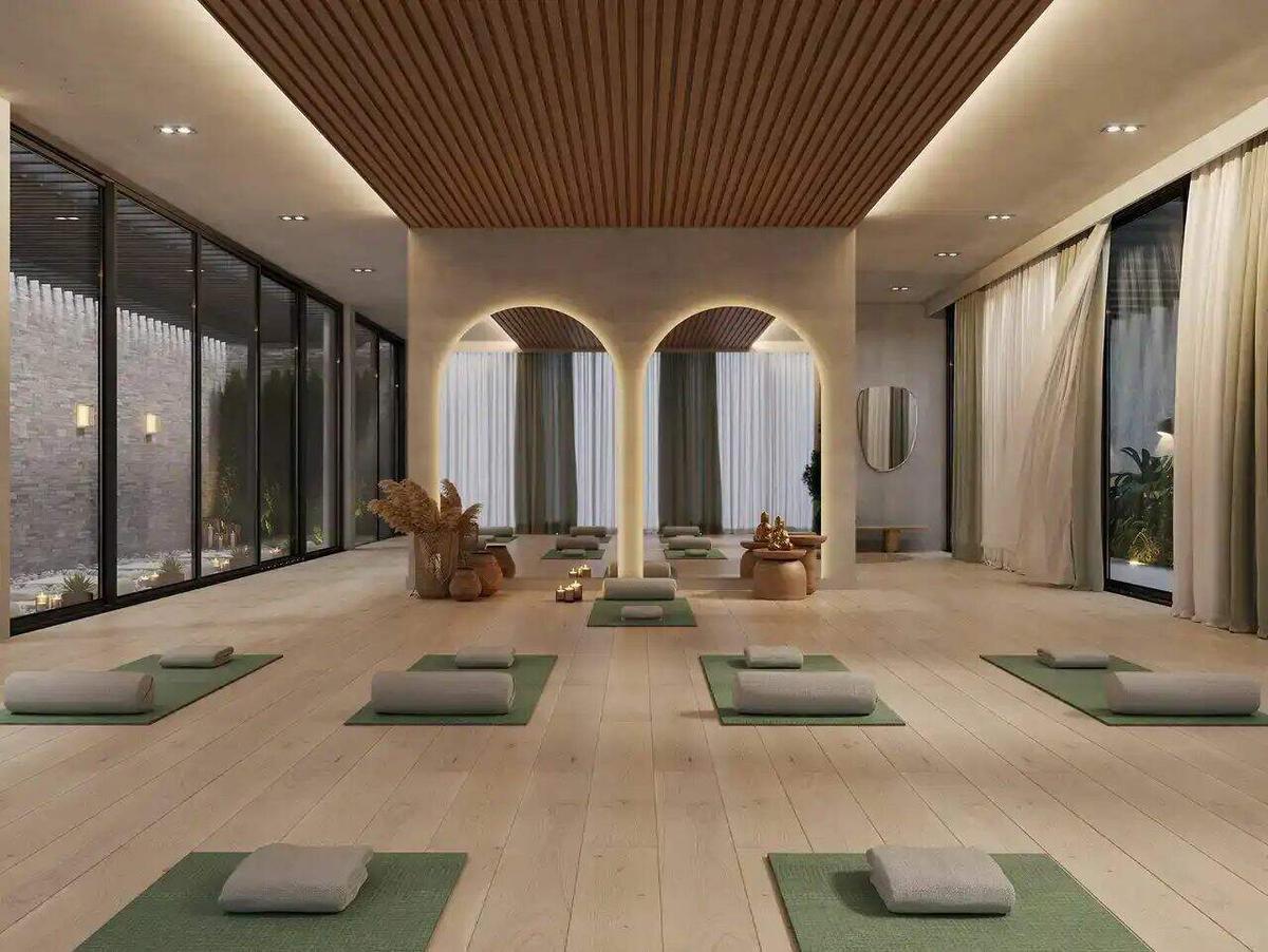 Cobertura, Gutierrez, 2 Quartos, 1 Vaga, 2 Suítes