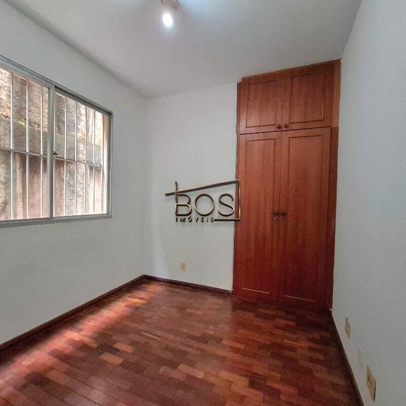 Apartamento, Coração de Jesus, 3 Quartos, 1 Vaga