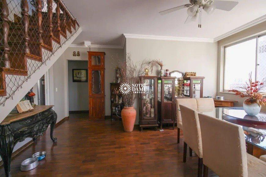 Apartamento, Funcionários, 3 Quartos, 1 Vaga, 1 Suíte
