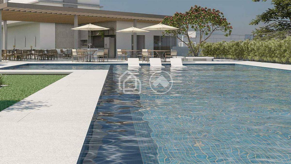 Apartamento, Buritis, 3 Quartos, 2 Vagas, 1 Suíte