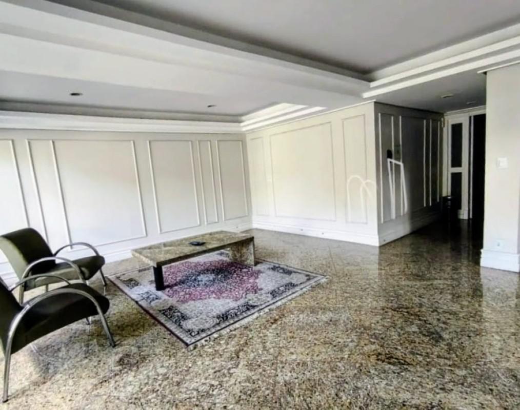 Apartamento, Ipiranga, 3 Quartos, 2 Vagas, 1 Suíte