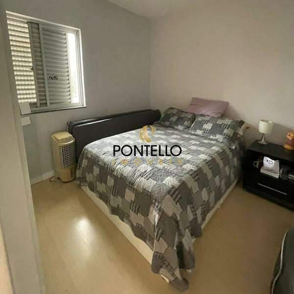 Cobertura, Buritis, 4 Quartos, 2 Vagas, 1 Suíte