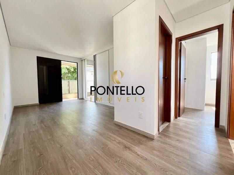 Apartamento, Pampulha, 2 Quartos, 2 Vagas, 2 Suítes