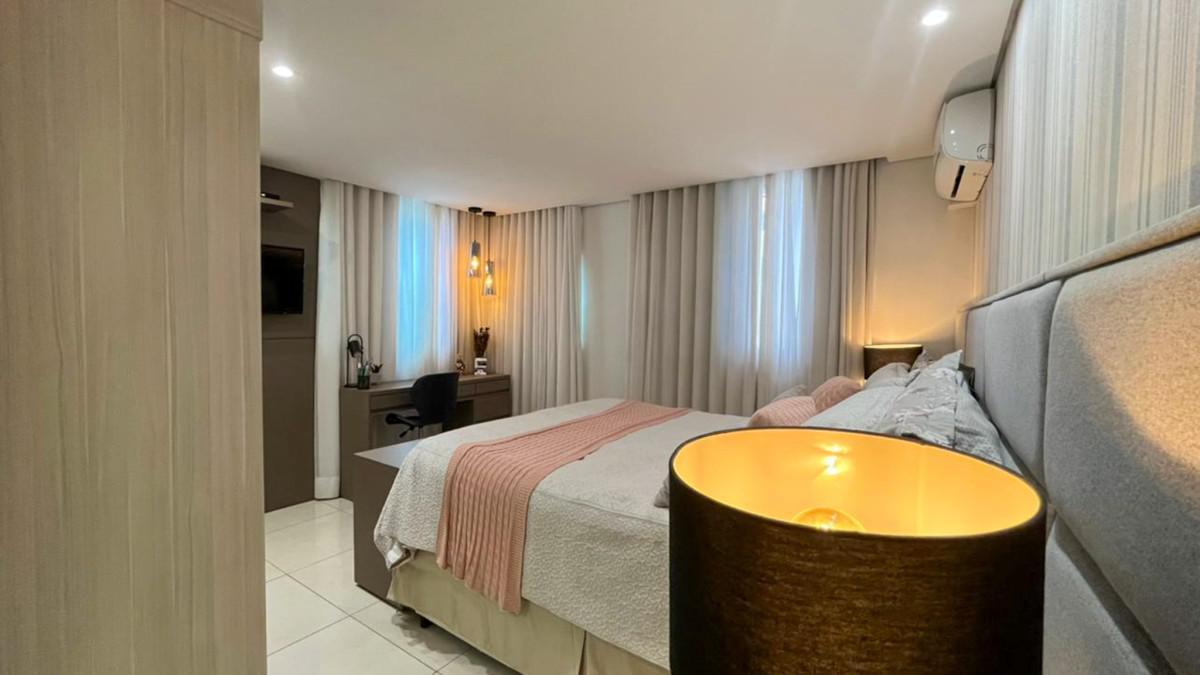 Apartamento, Buritis, 4 Quartos, 2 Vagas, 1 Suíte