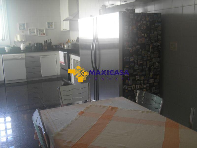 Casa, São Luiz (pampulha), 5 Quartos, 7 Vagas, 3 Suítes