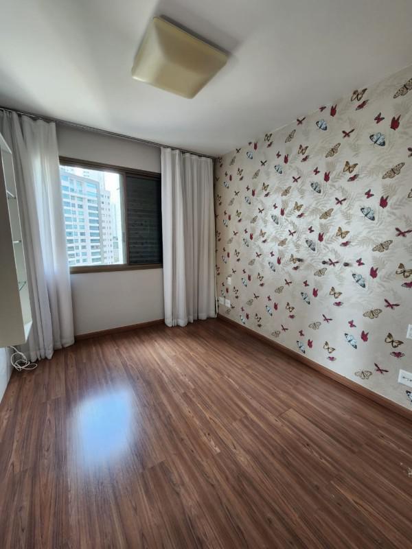 Apartamento, Vila da Serra, 4 Quartos, 4 Vagas, 3 Suítes