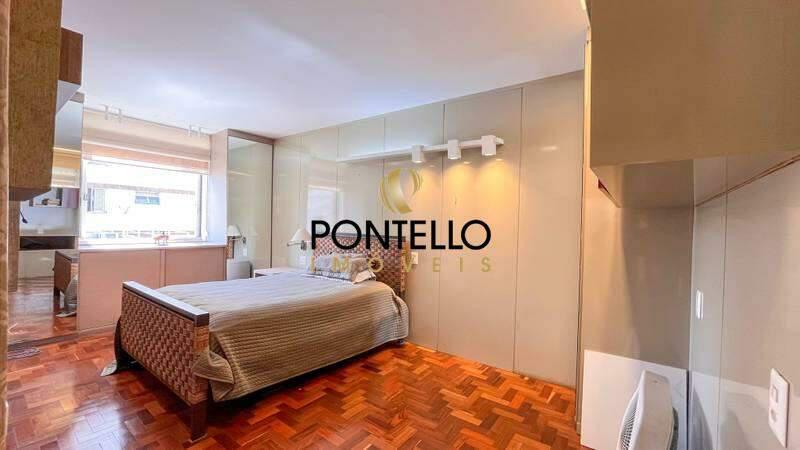 Apartamento, Santo Agostinho, 4 Quartos, 2 Vagas, 2 Suítes