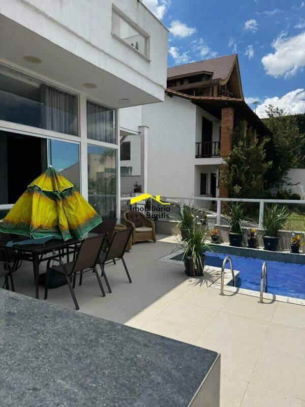 Casa, São Bento, 4 Quartos, 7 Vagas, 4 Suítes