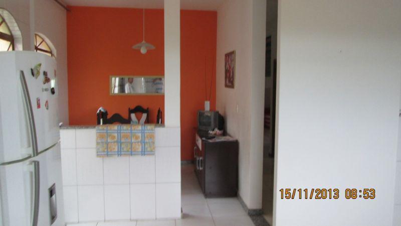 Casa, Nova Vista, 5 Quartos, 5 Vagas, 1 Suíte
