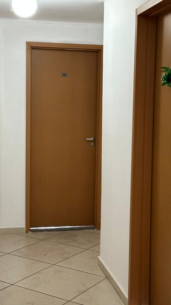 Apartamento, Nova Pampulha, 2 Quartos, 1 Vaga