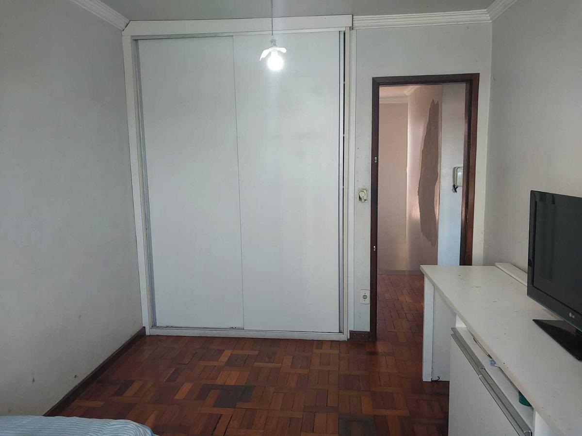 Casa, Alípio de Melo, 4 Quartos, 3 Vagas, 1 Suíte