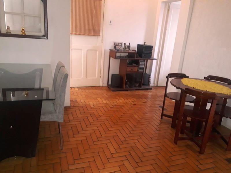 Apartamento, Prado, 4 Quartos, 0 Vaga, 2 Suítes