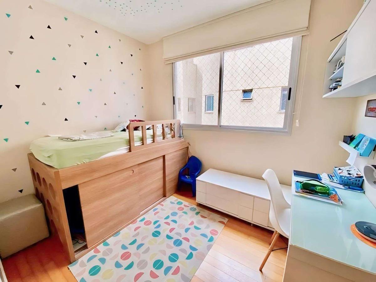 Apartamento, Buritis, 3 Quartos, 2 Vagas, 3 Suítes
