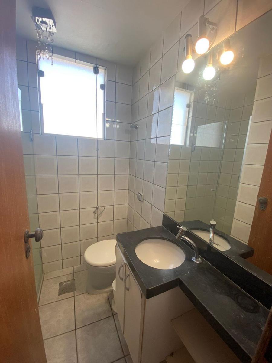 Apartamento, Palmares, 3 Quartos, 1 Vaga, 1 Suíte