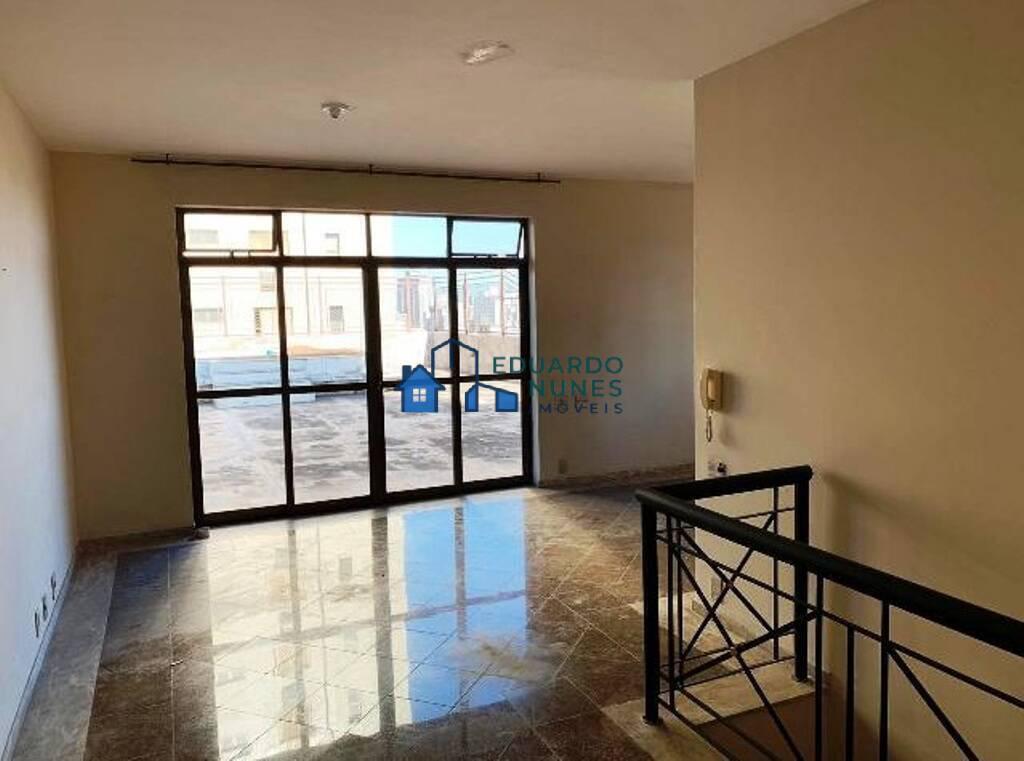 Cobertura, Carmo, 4 Quartos, 4 Vagas, 2 Suítes