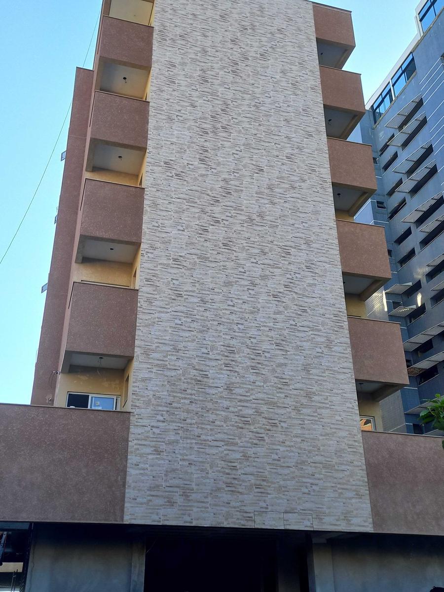Apartamento, Santa Efigênia, 2 Quartos, 0 Vaga, 2 Suítes