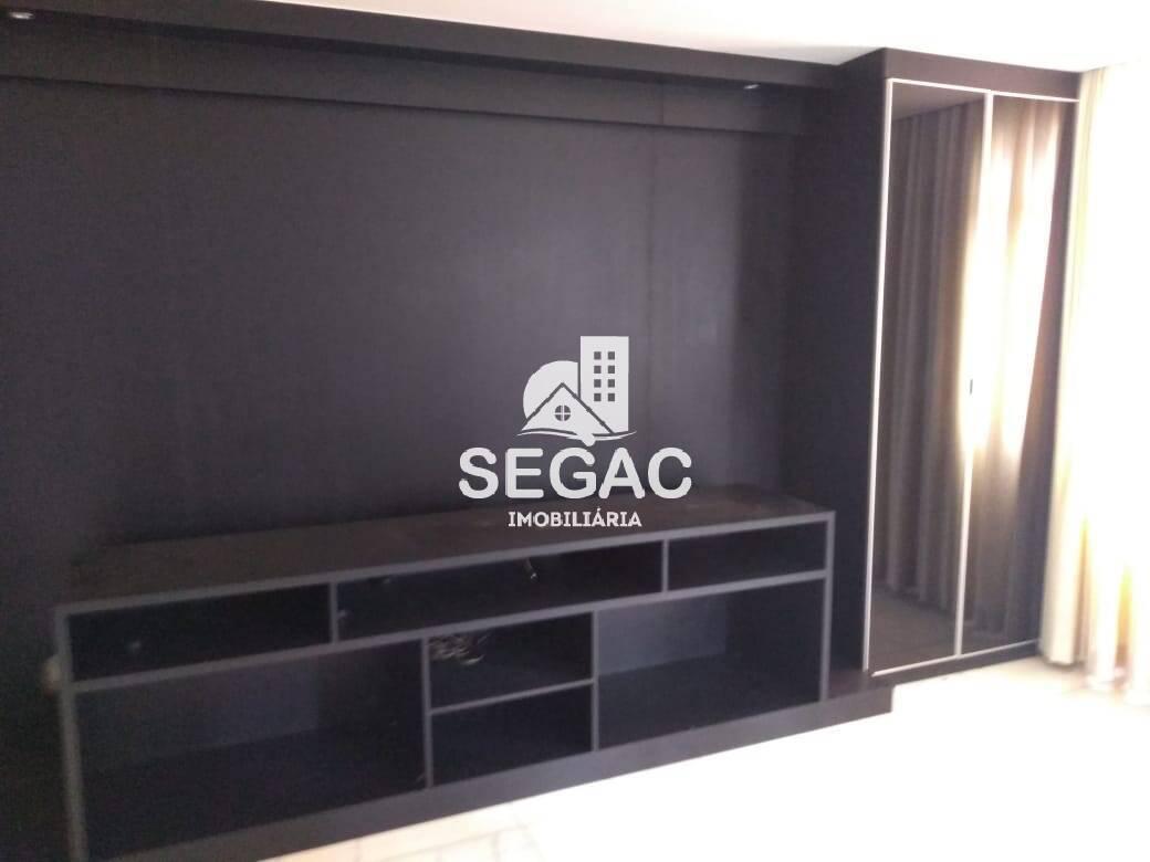 Cobertura, Buritis, 4 Quartos, 2 Vagas, 1 Suíte