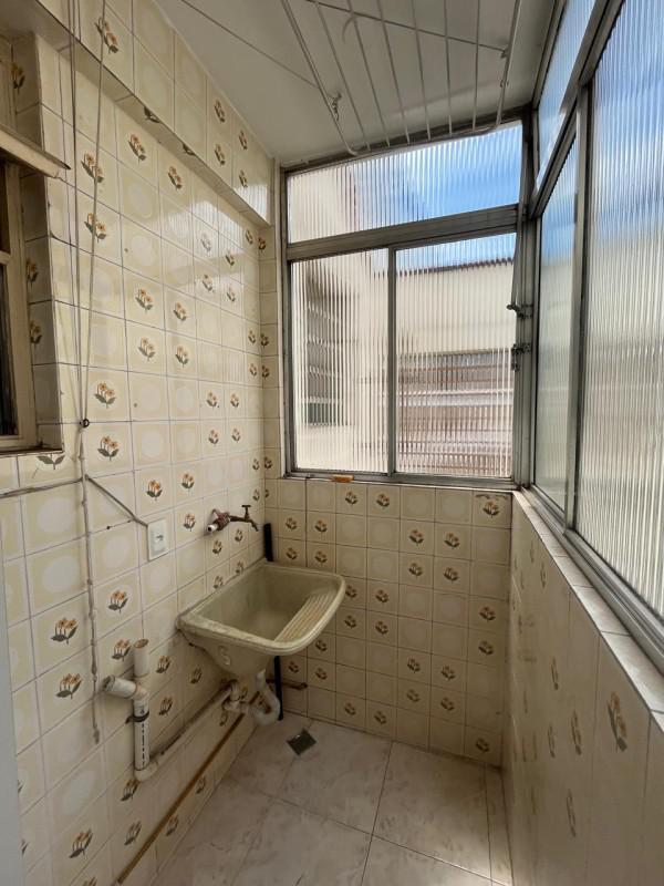 Apartamento, Padre Eustáquio, 3 Quartos, 1 Vaga