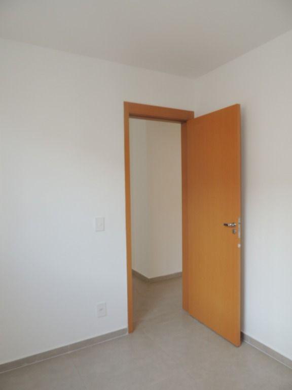 Apartamento, Paciência, 2 Quartos, 1 Vaga
