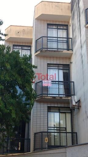 Apartamento, Serenata, 3 Quartos, 2 Vagas, 1 Suíte