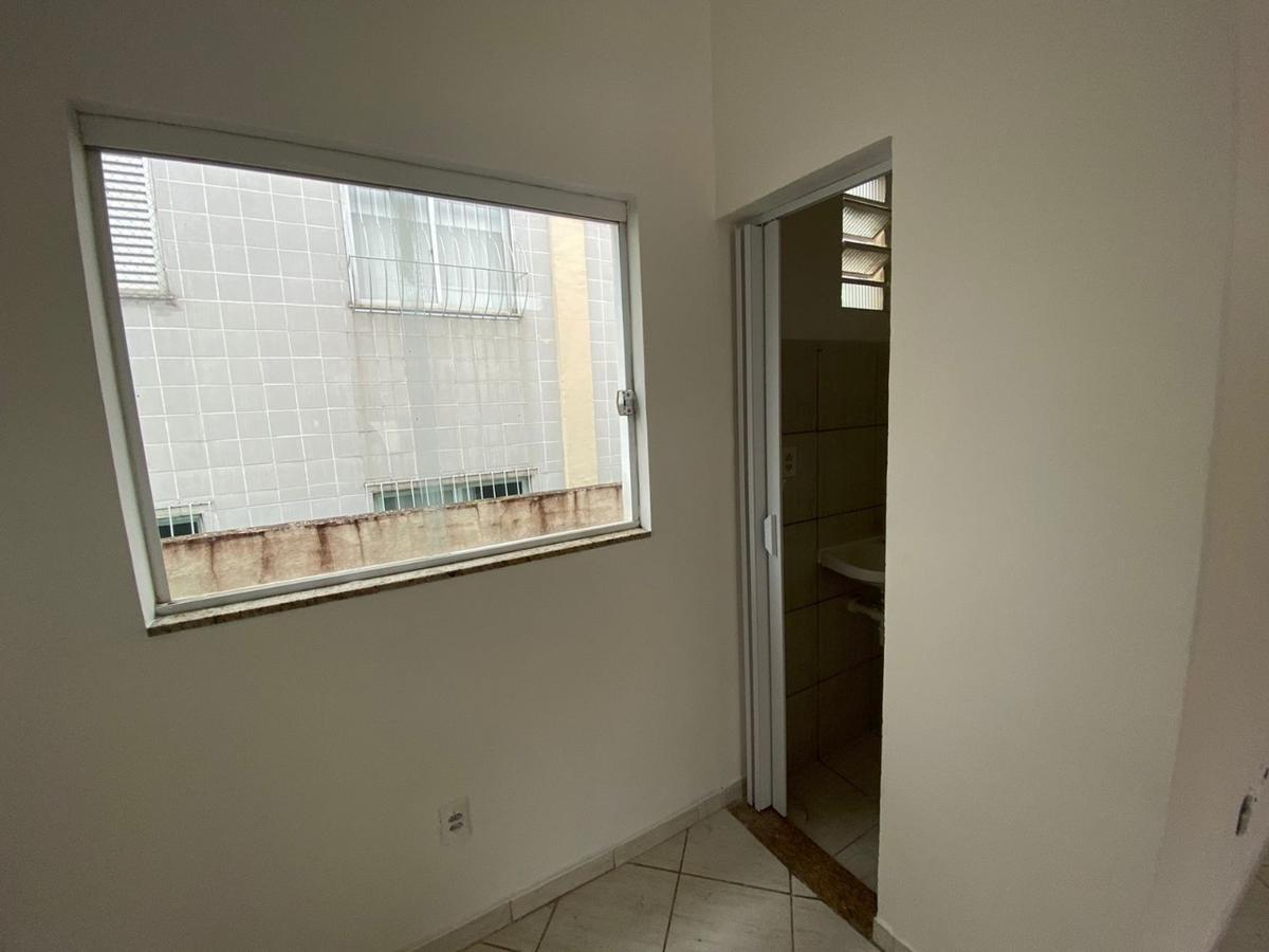 Sala, Padre Eustáquio, 0 Quarto, 0 Vaga