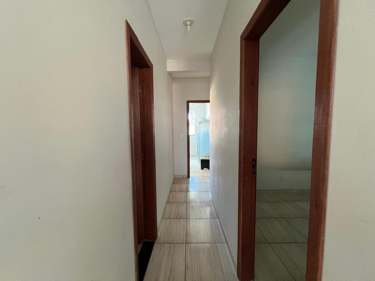 Casa, Serrano, 3 Quartos, 5 Vagas, 1 Suíte