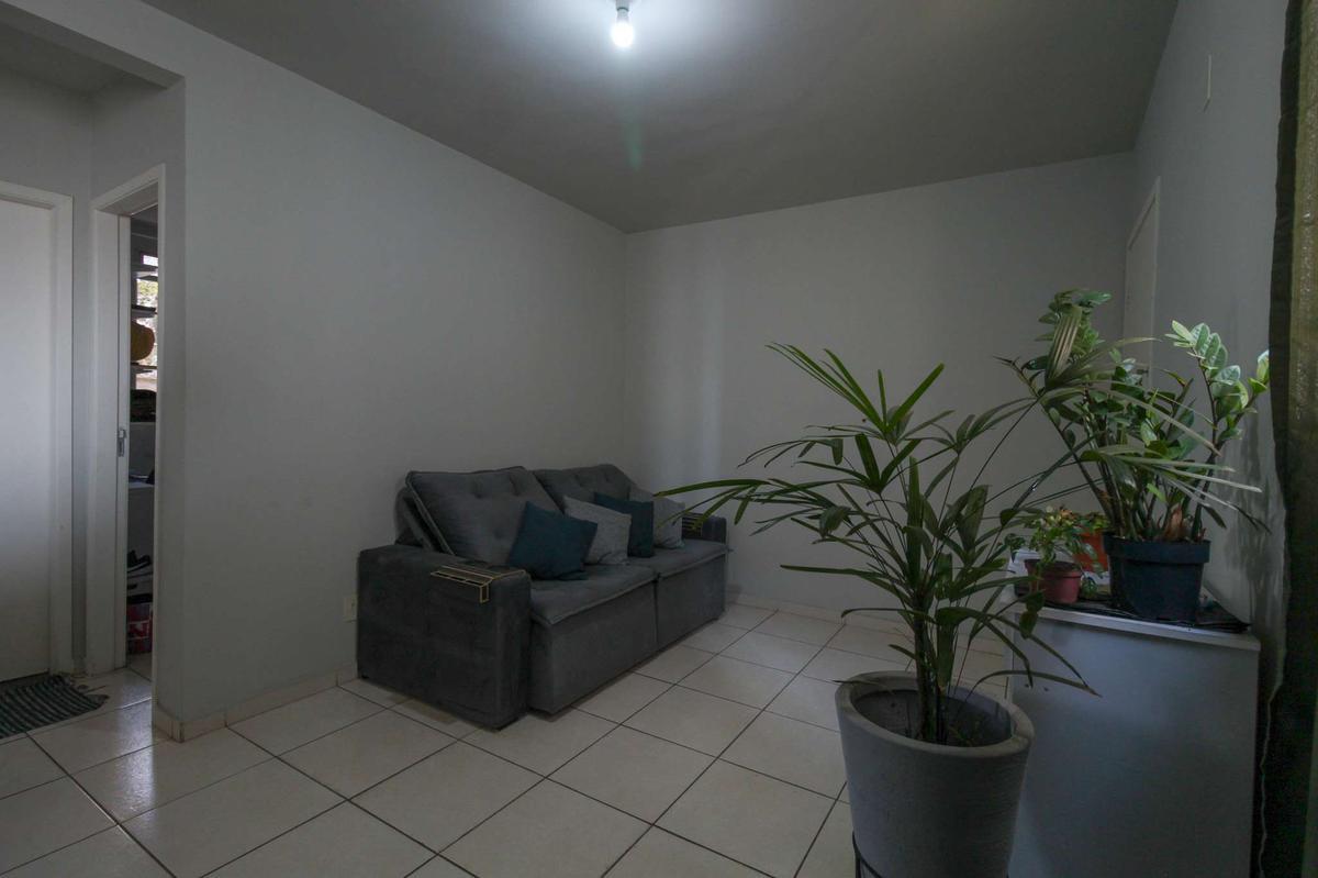 Apartamento, São João Batista (venda Nova), 2 Quartos, 1 Vaga