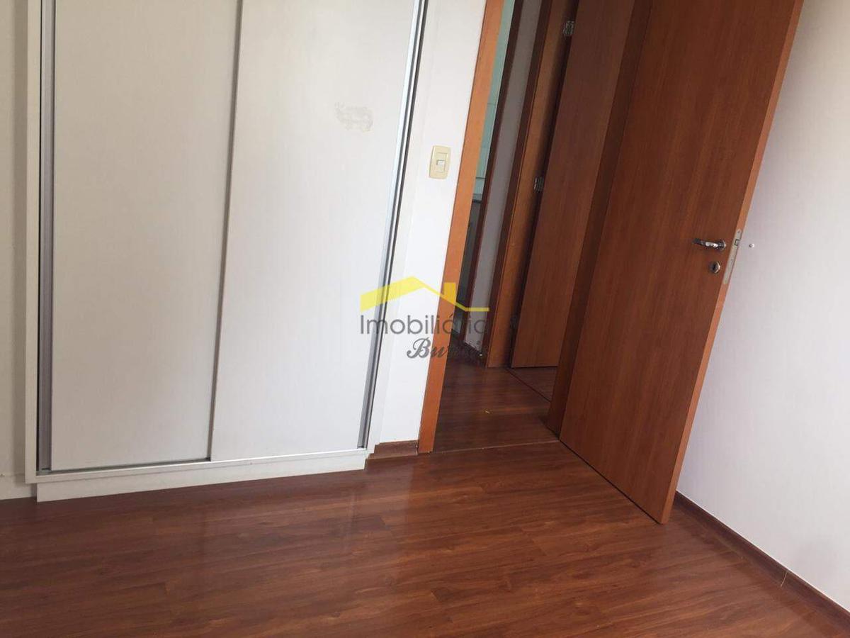 Apartamento, Buritis, 3 Quartos, 2 Vagas, 1 Suíte