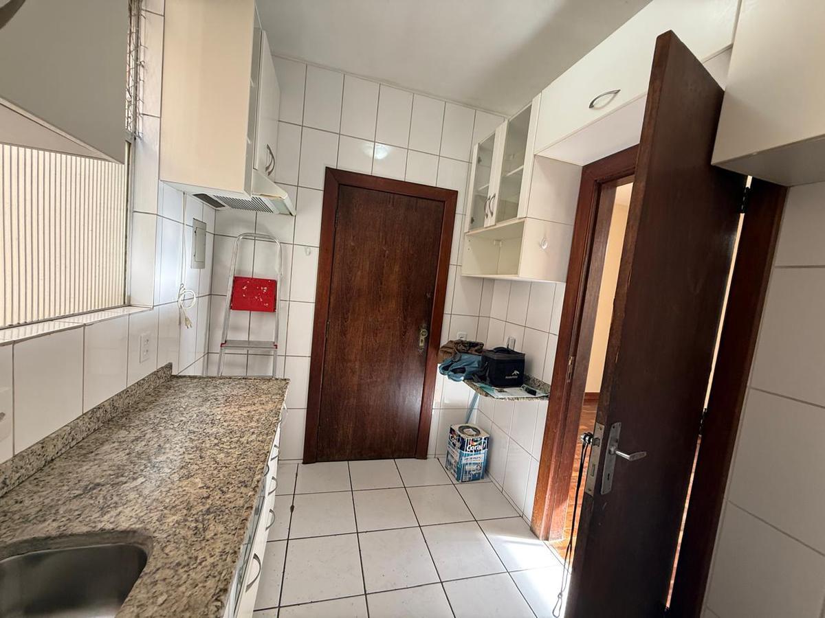 Apartamento, Palmares, 3 Quartos, 2 Vagas, 1 Suíte