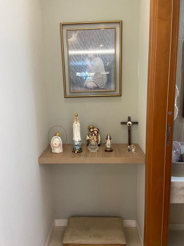 Apartamento, Cruzeiro, 4 Quartos, 3 Vagas, 4 Suítes