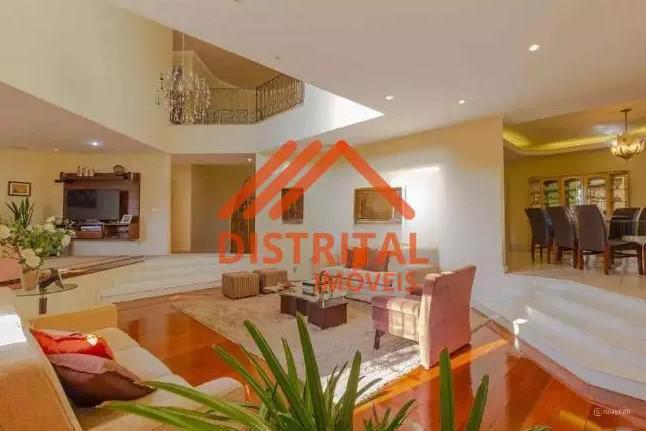 Casa, Bandeirantes (pampulha), 5 Quartos, 3 Vagas, 4 Suítes