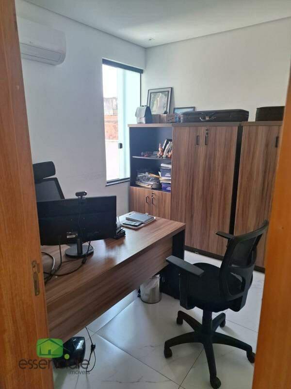 Apartamento, Novo Eldorado, 2 Quartos, 1 Vaga, 1 Suíte