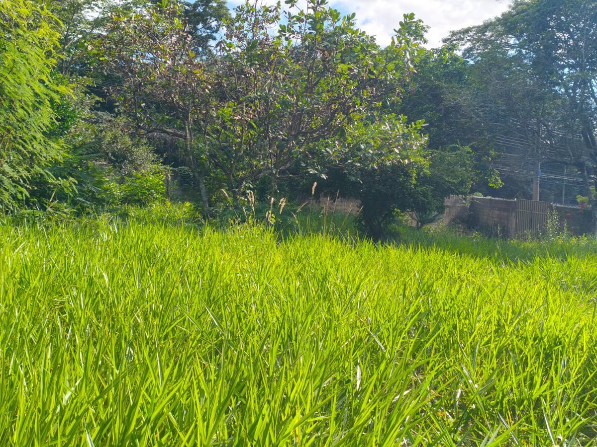 Lote, Bandeirantes (pampulha), 0 Quarto, 0 Vaga