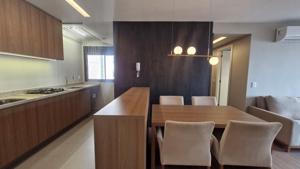 Apartamento, Vila da Serra, 2 Quartos, 2 Vagas, 1 Suíte