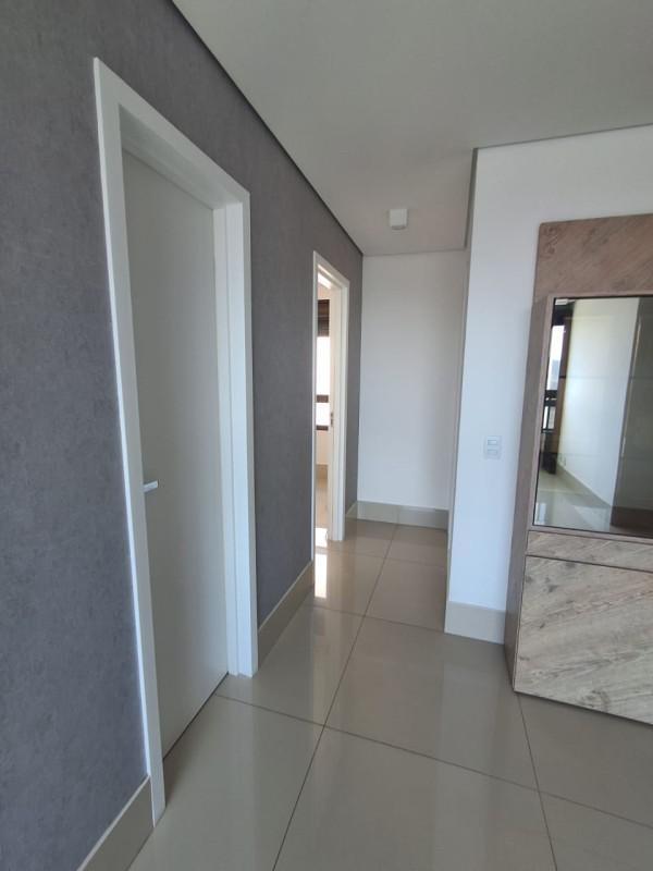 Apartamento, Vila da Serra, 2 Quartos, 2 Vagas, 2 Suítes