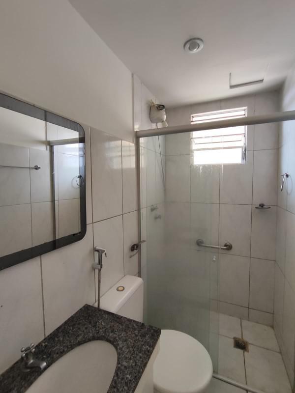 Apartamento, Castelo, 3 Quartos, 2 Vagas, 1 Suíte