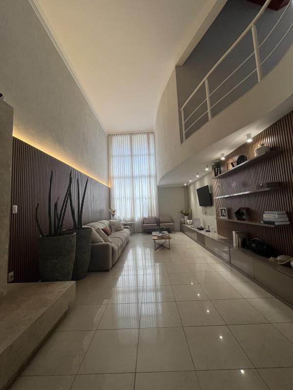 Casa, Jardim Riacho das Pedras, 4 Quartos, 2 Vagas, 1 Suíte