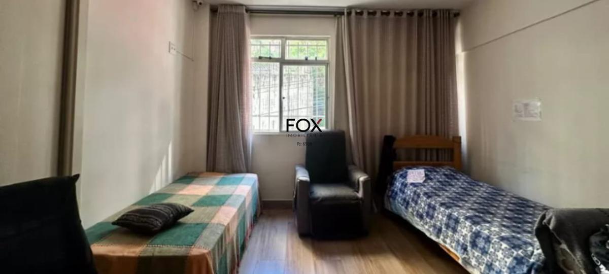 Apartamento, Gutierrez, 4 Quartos, 2 Vagas, 1 Suíte