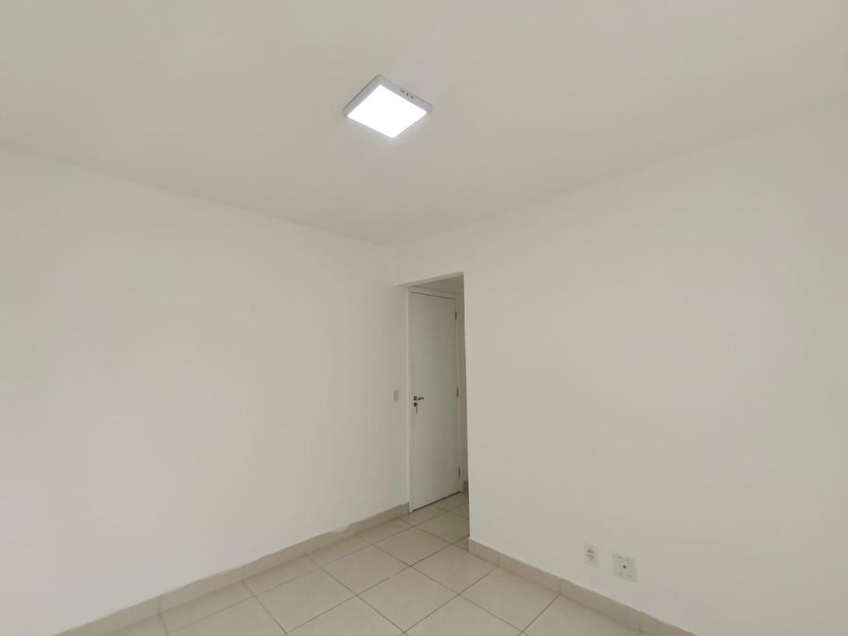 Apartamento, Liberdade, 2 Quartos, 1 Vaga, 1 Suíte