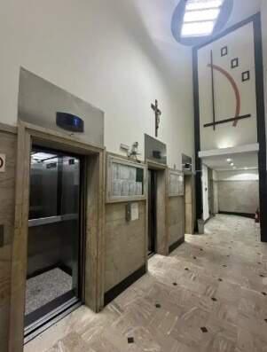 Sala, Centro, 0 Quarto, 0 Vaga