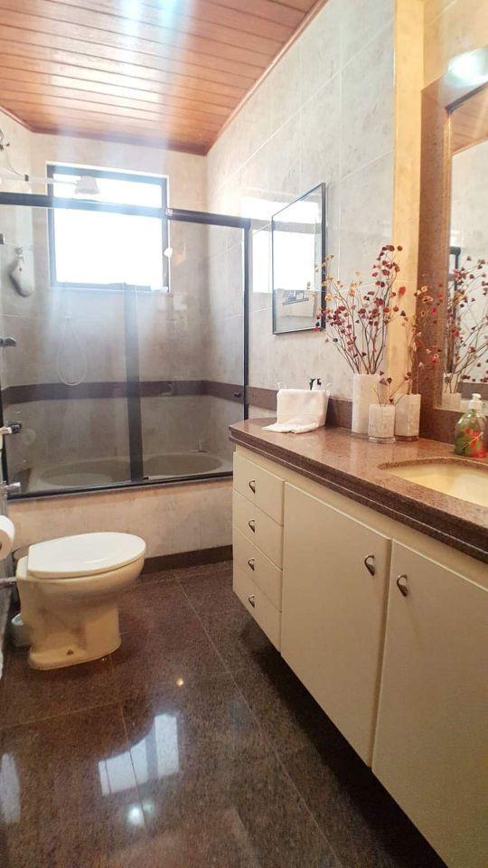 Apartamento, Santa Lúcia, 4 Quartos, 4 Vagas, 2 Suítes