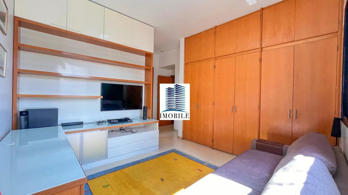 Apartamento, Lourdes, 4 Quartos, 4 Vagas, 2 Suítes