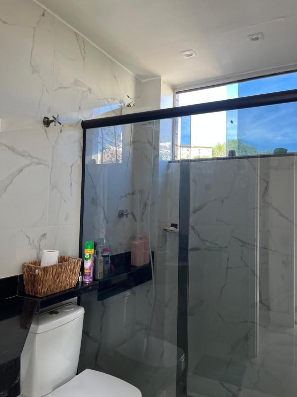 Apartamento, São Lucas, 3 Quartos, 1 Vaga, 1 Suíte