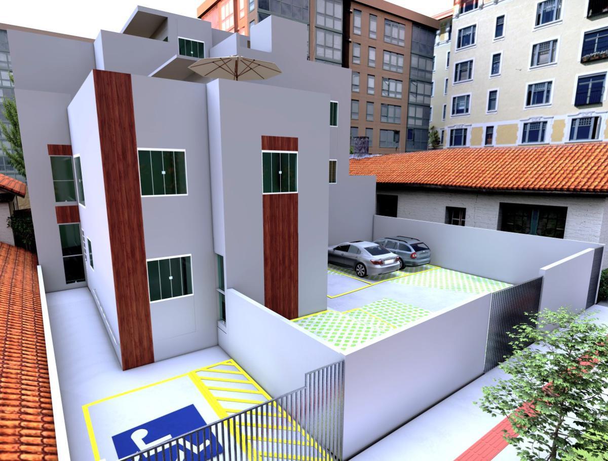 Apartamento, Parque Xangri-lá, 3 Quartos, 1 Vaga